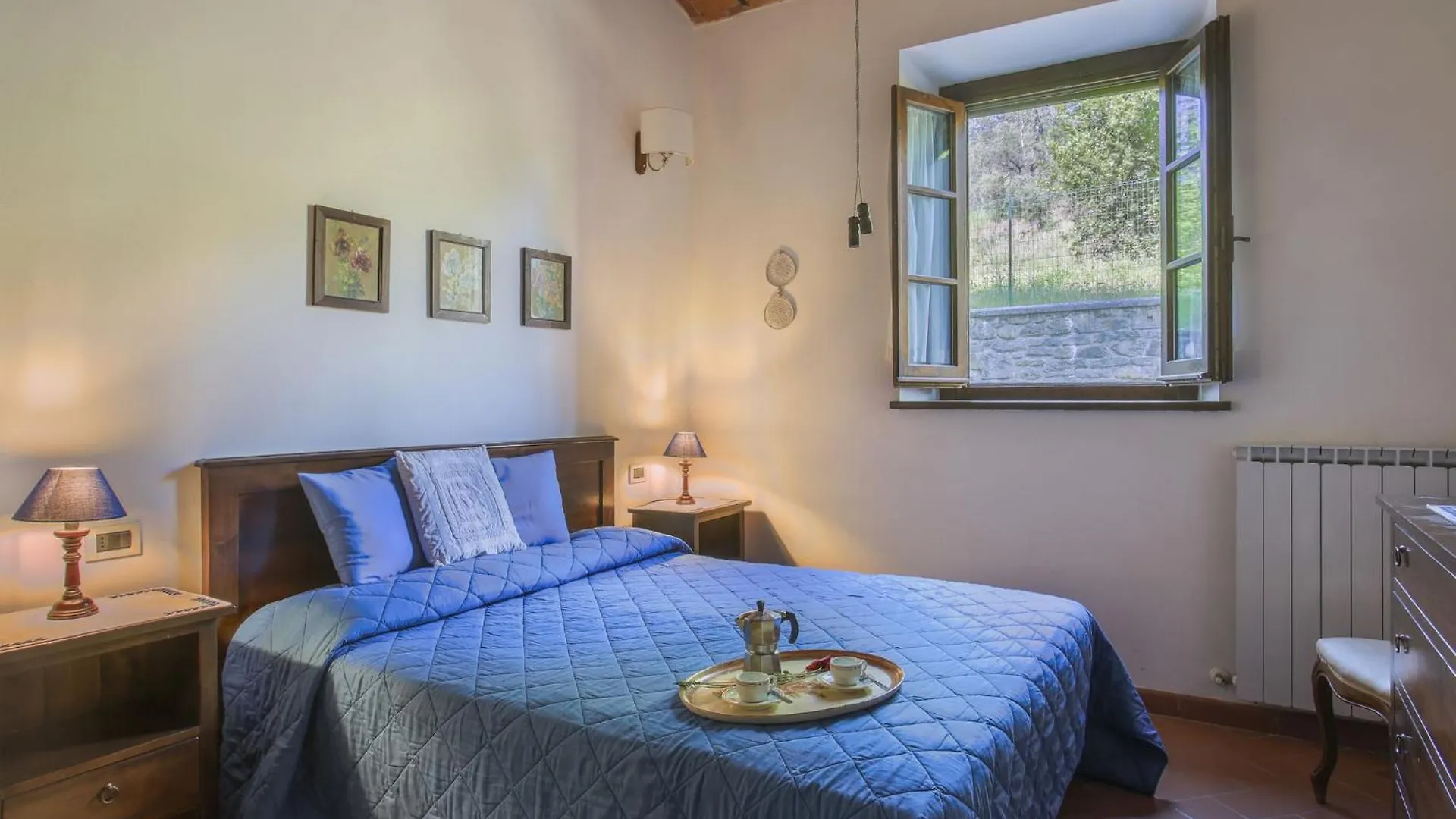 Apartment Le Masse-4 By Interhome Castelfranco di Sopra